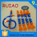 RUIAO cnc coolant hose flexible gooseneck tube